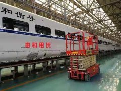 198彩租赁升降车有性能差别吗