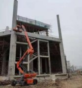 198彩高空作业车操作方法