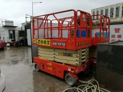 198彩开户高空车发动机的保养