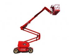 198彩开户高空升降作业平台车的种类和用途