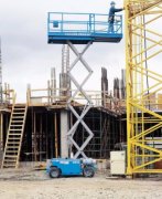 198彩开户高空作业车