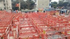 198彩注册做过高空车租赁行业的人有什么心得体