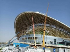 惠和租赁的自行式曲臂车有哪些特征