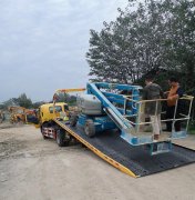 198彩注册成都惠和升降机租赁公司