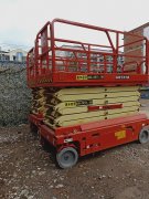 导轨式升降机安装要求标准