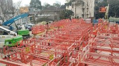 198彩开户为何升降机的租金越来越低