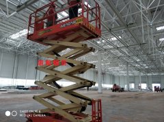 内江升降机出租找哪家公司便宜